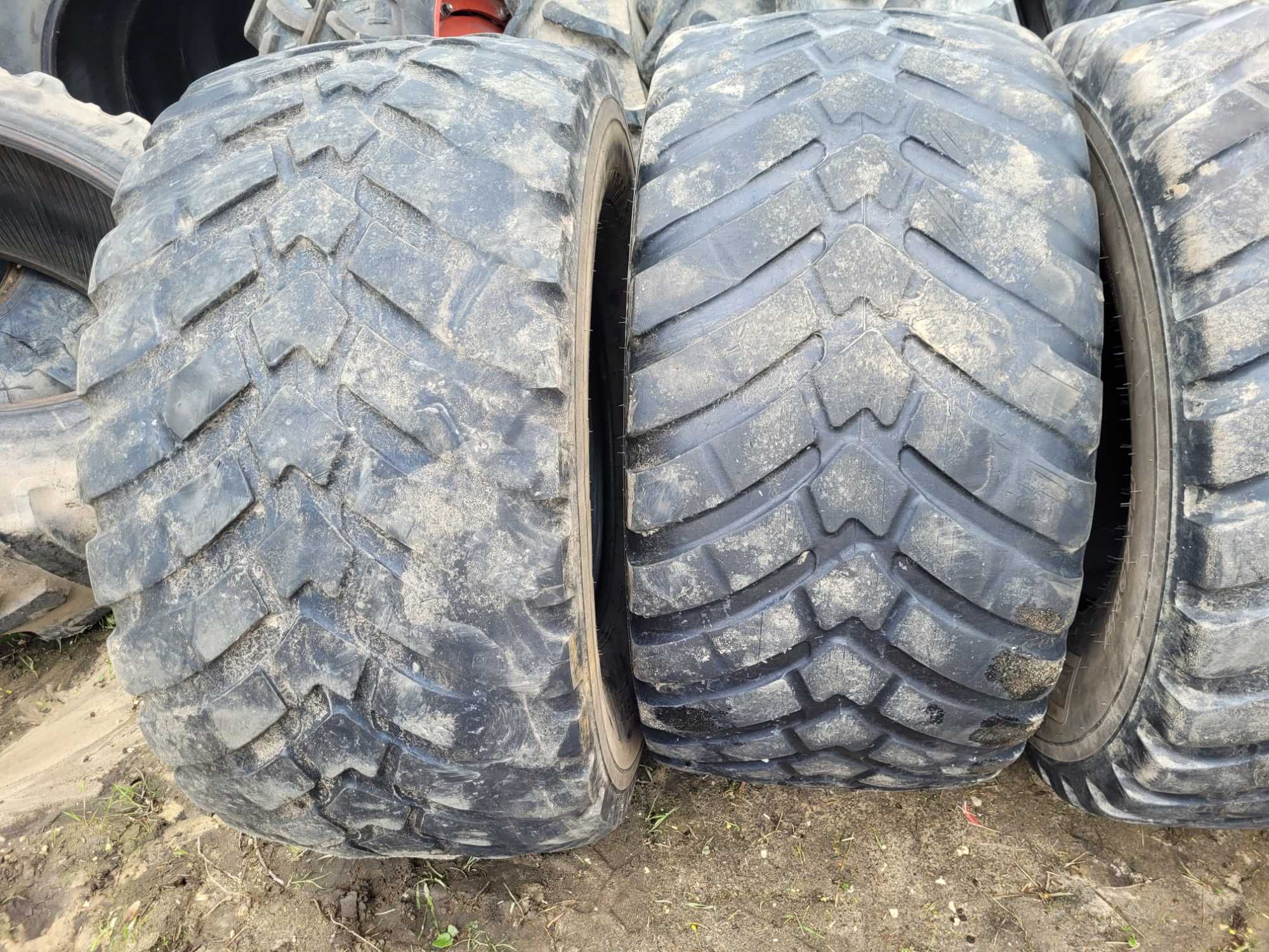 Opona opony 4 szt cena za kpl 560/60r22.5