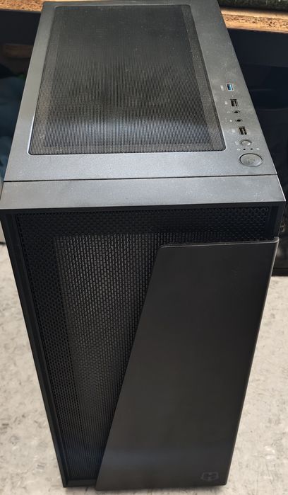 Computador gaming