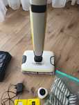 Mop elektryczny Karcher FC7 premium