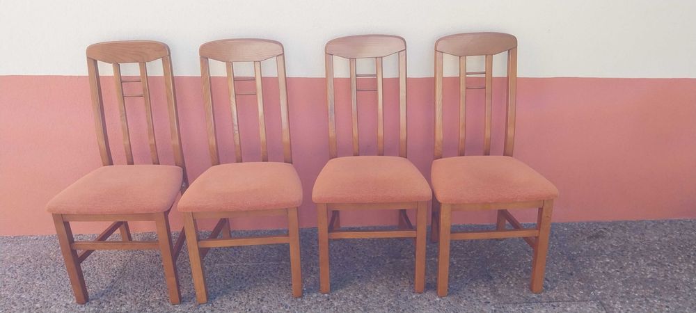 cadeiras de sala de jantar