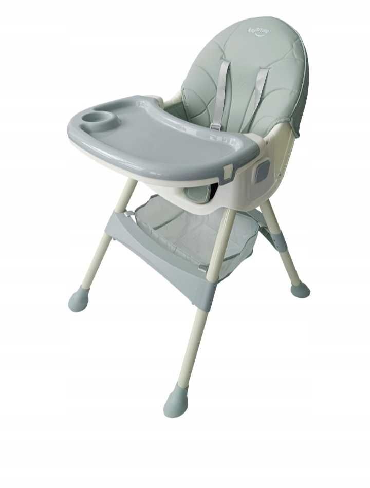 Крісло для годування Дитячий стільчик для годування Ekspand 4в1