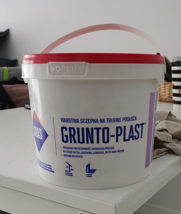 Grunto-plast Atlas