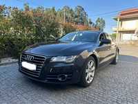 Audi A7 3.0 TDI V6 quattro