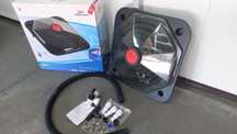 Solarny podgrzewacz wody w basenie, Solar do basenu