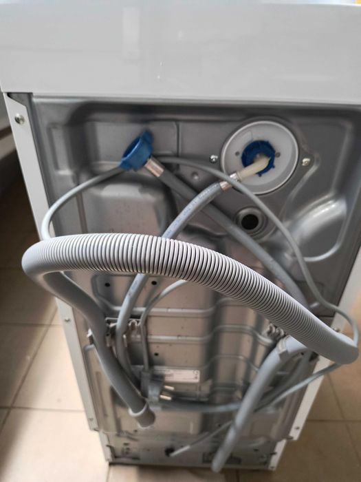 Pralka Electrolux EWT 11262 ILW, do naprawy lub na części