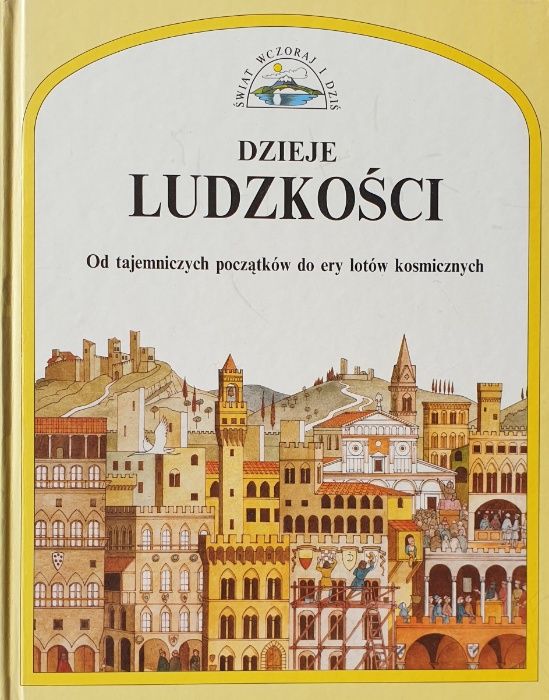 Dzieje ludzkości