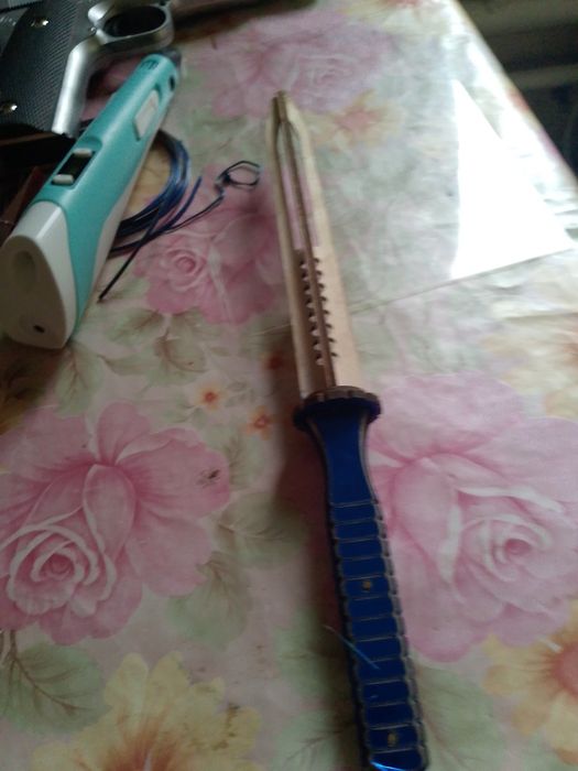 Ножики standoff 2