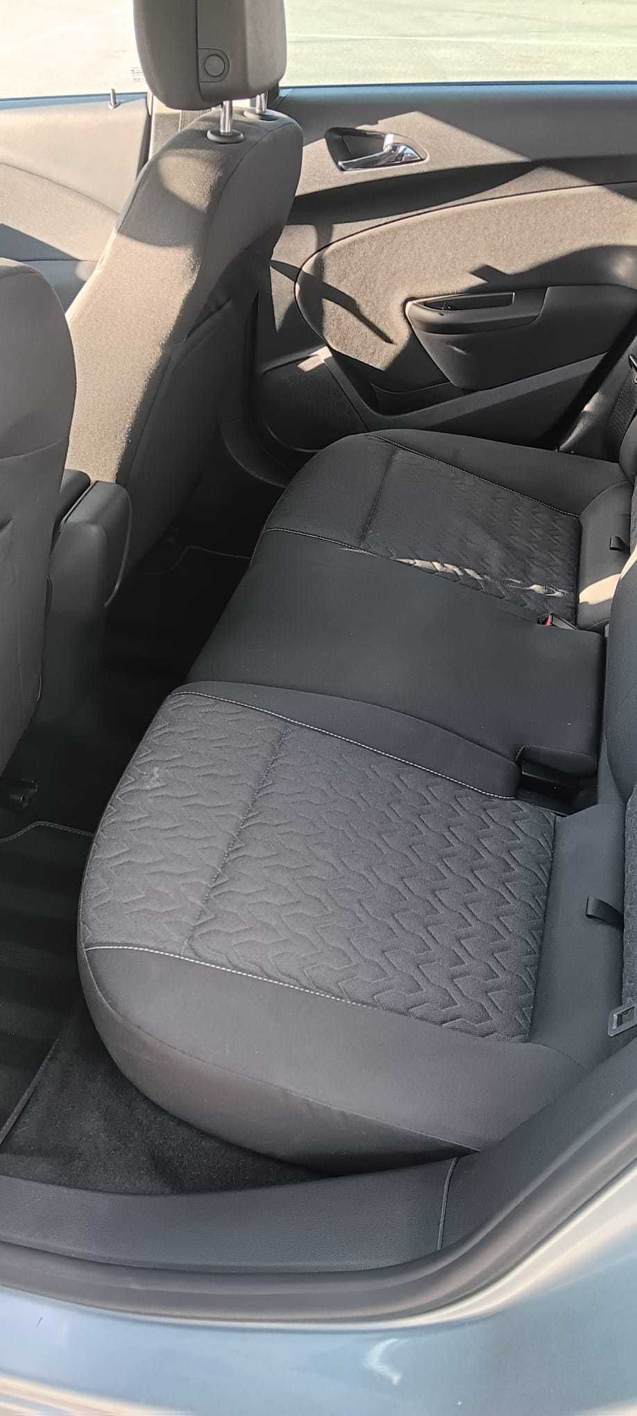 OPEL ASTRA SPORTS TOURER