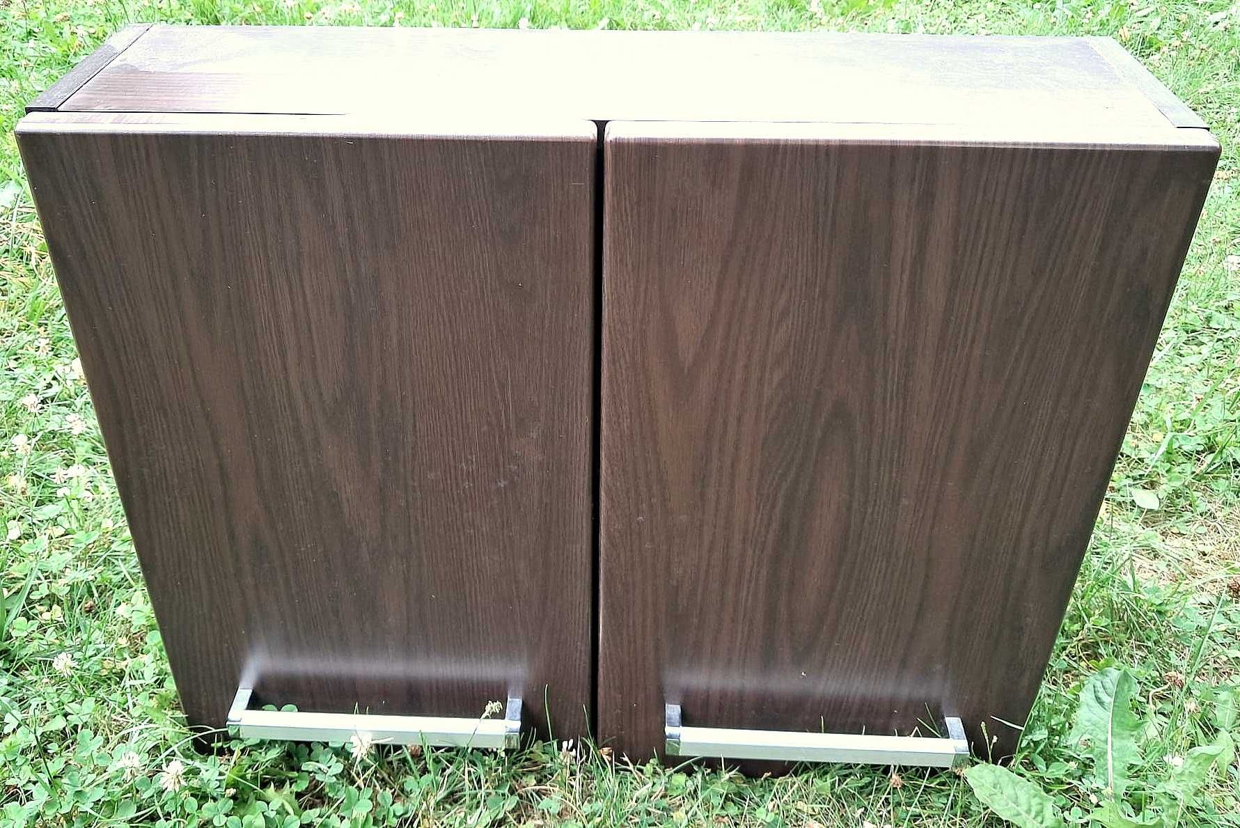Szafka łazienkowa wisząca. 60x50x16