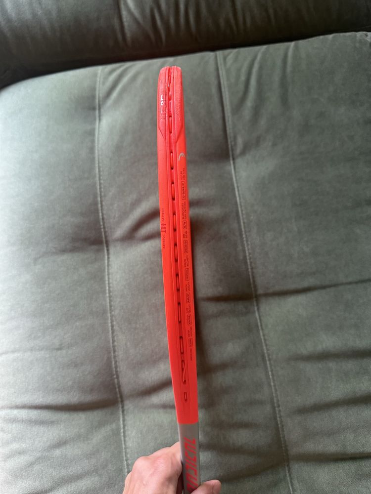 Head Radical MP 2021 G4 graphene 360+
