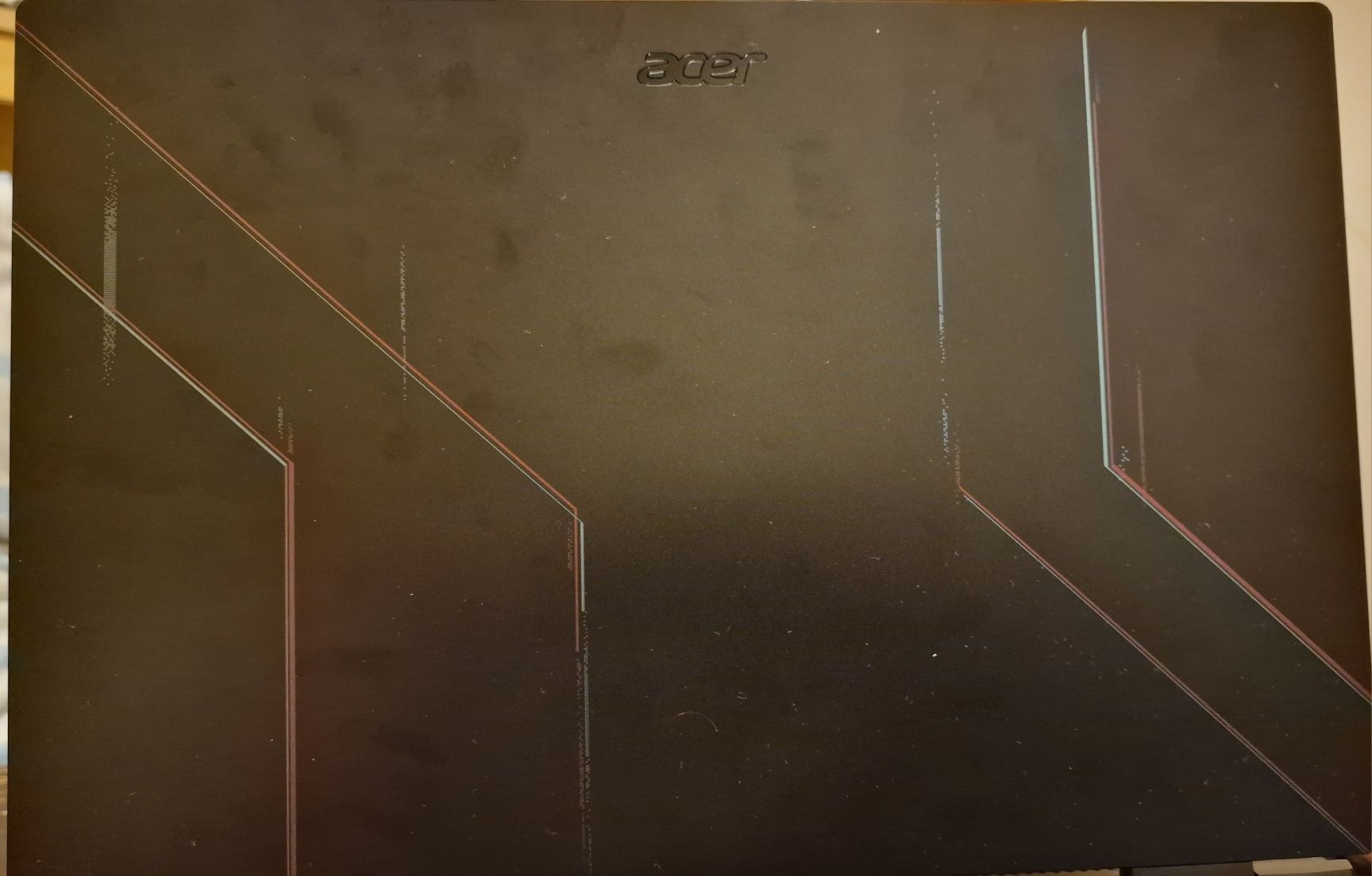 Portátil Acer Nitro 5