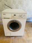 Пральна машинка Miele w986