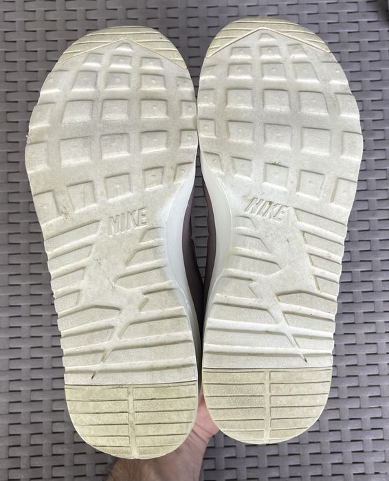 Nike Air Max Thea кроссовки 37 размер женские спортивные оригинал