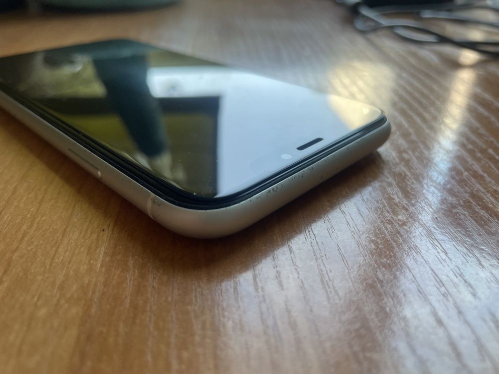 Iphone XR White Neverlock 64 gb