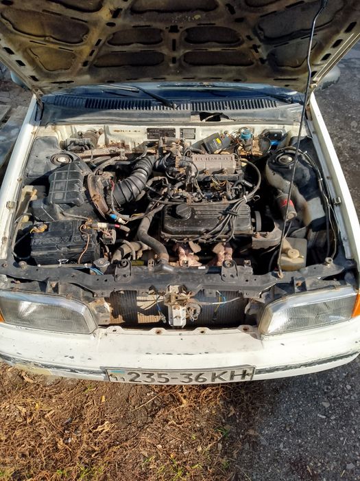 Хюндай Поні 1.5/91 р.в.