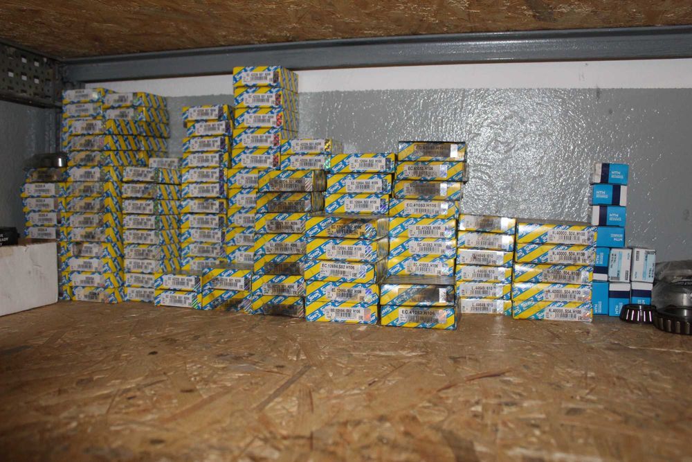 Skrzynia biegów Master 2.5 dci PK5 PK6 Gwarancja!