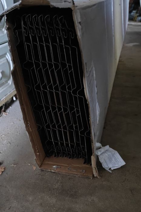 Podbitka podsufitka dachowa pcv