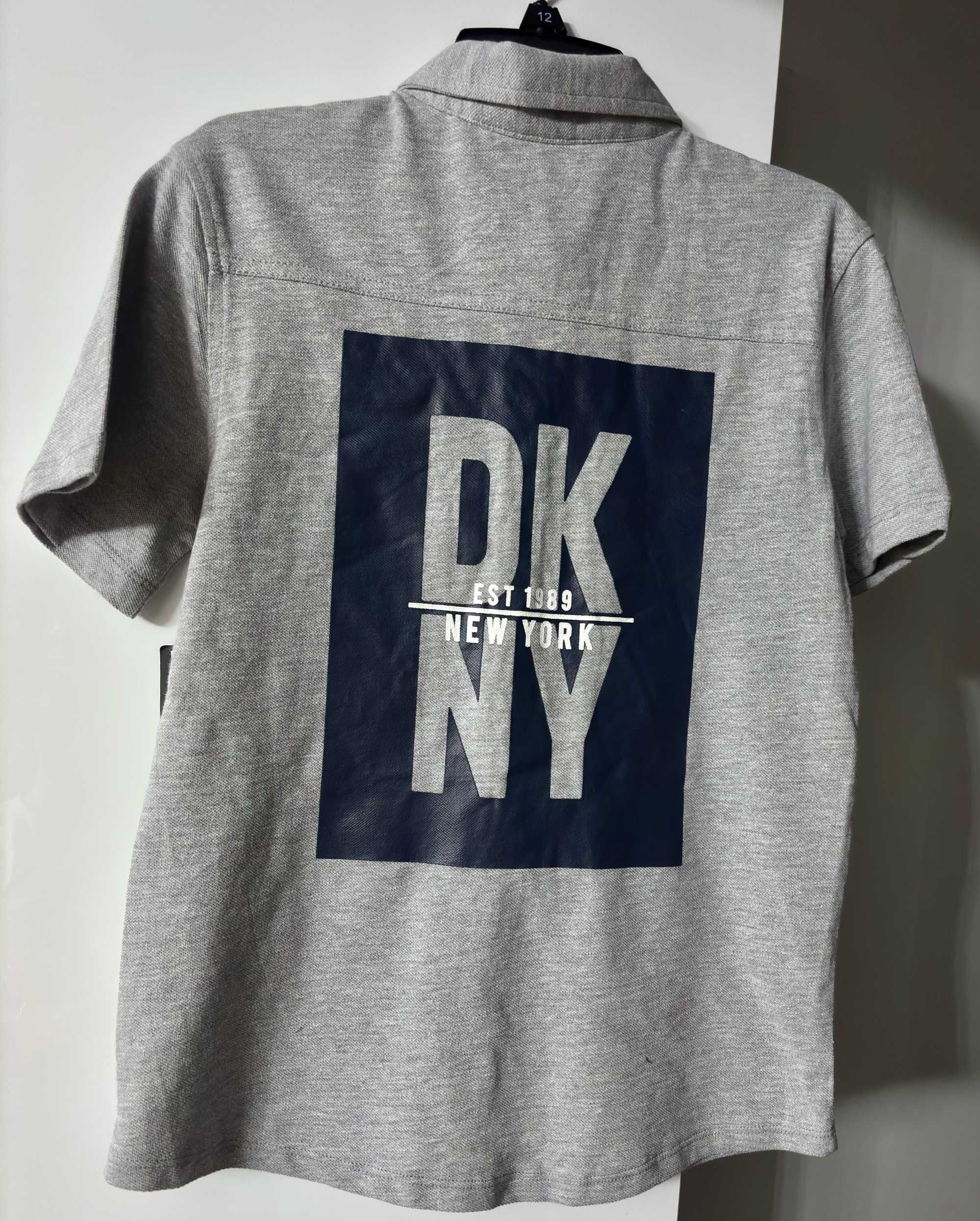 Koszula i spodnie DKNY Jeans NOWY 146 152
