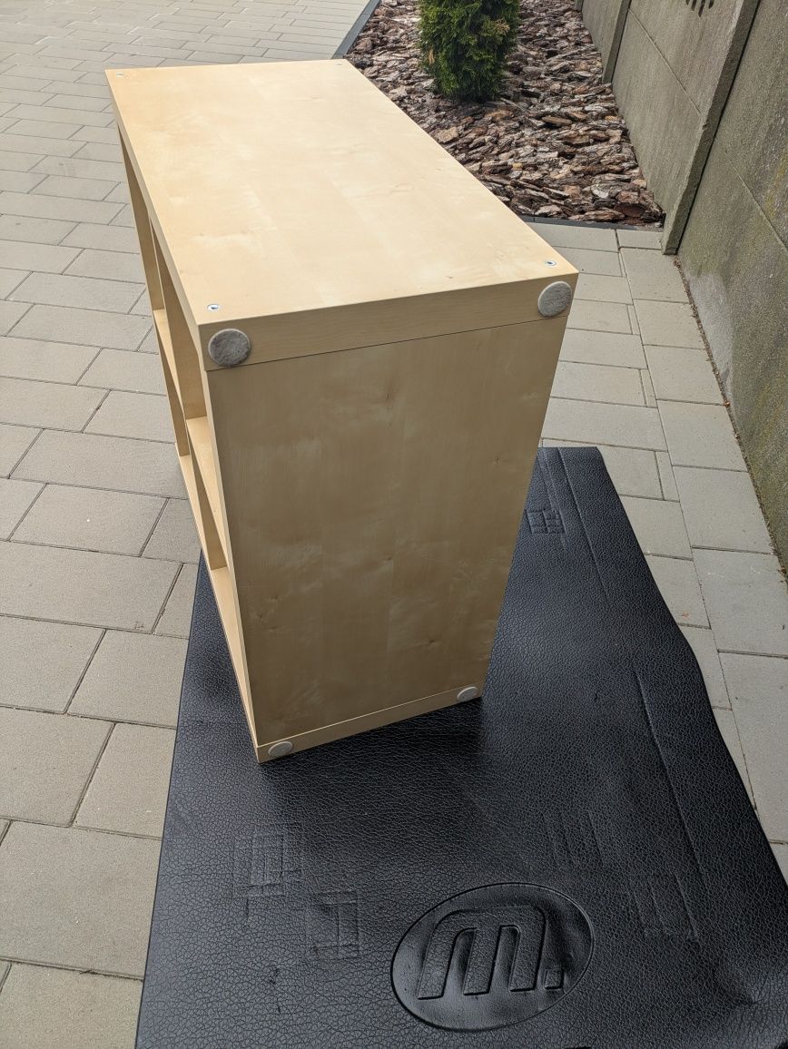 Ikea kalax szafka regał