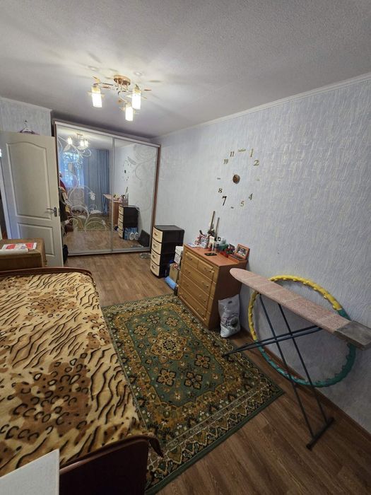 Ліски Двокімнатна квартира