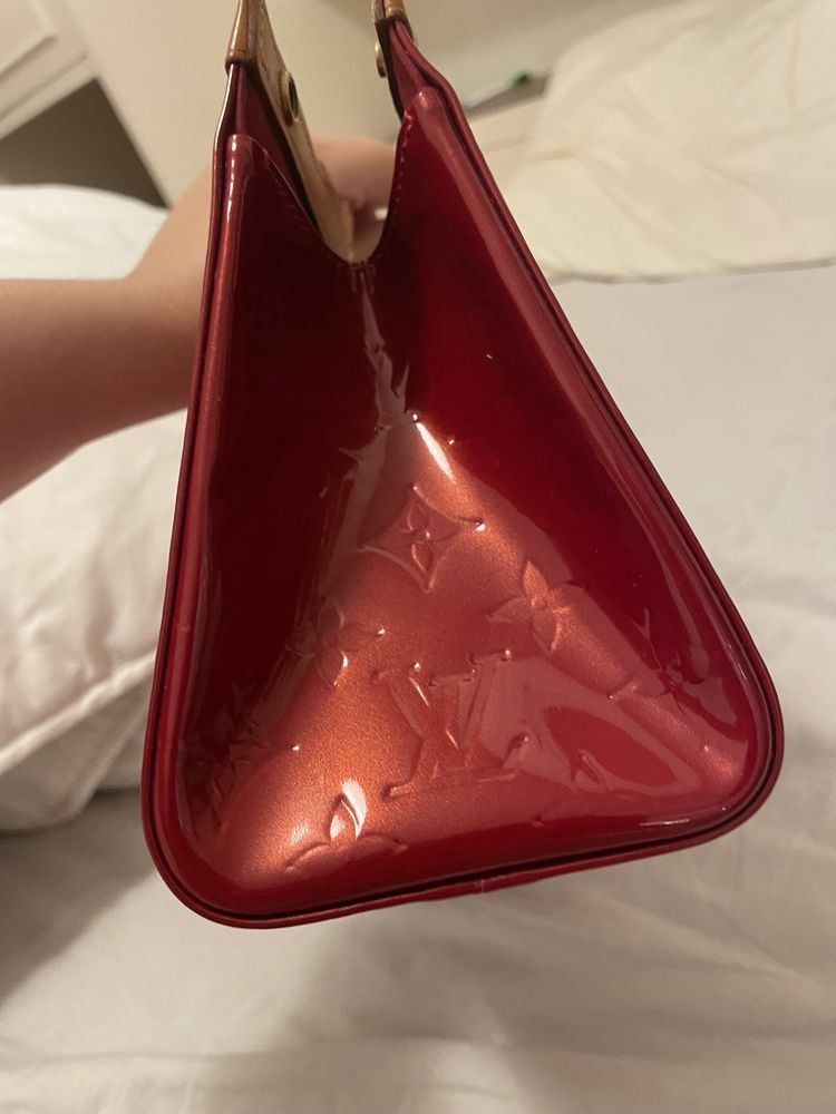 Mala louis vuitton