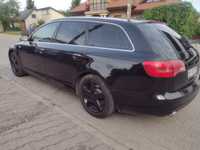 Audi A6 C6 2.7 Diesel 2006 Rok