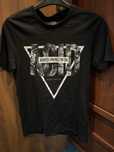 Koszulka t-shirt czarny HOUSE rozmiar M