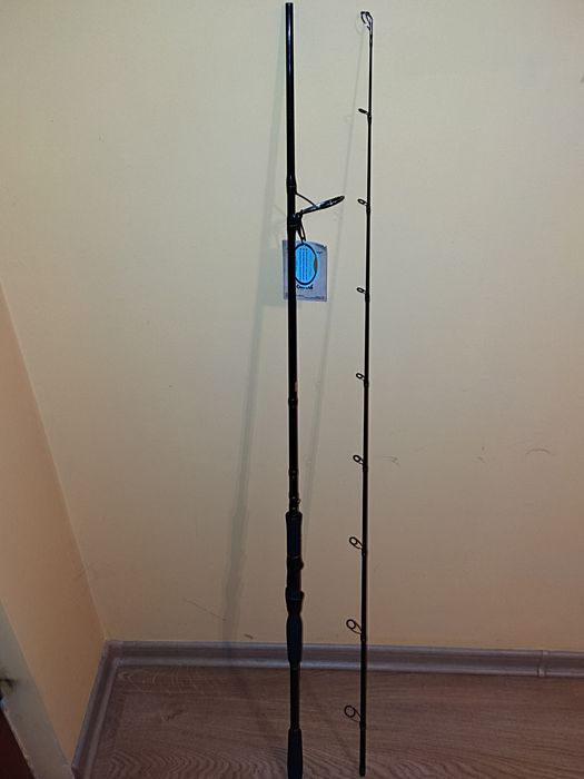 Abu Garcia Svartzonker 30-90cw. 239cm