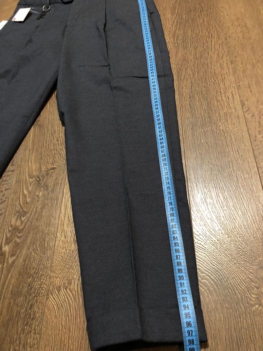 Zara штани брюки