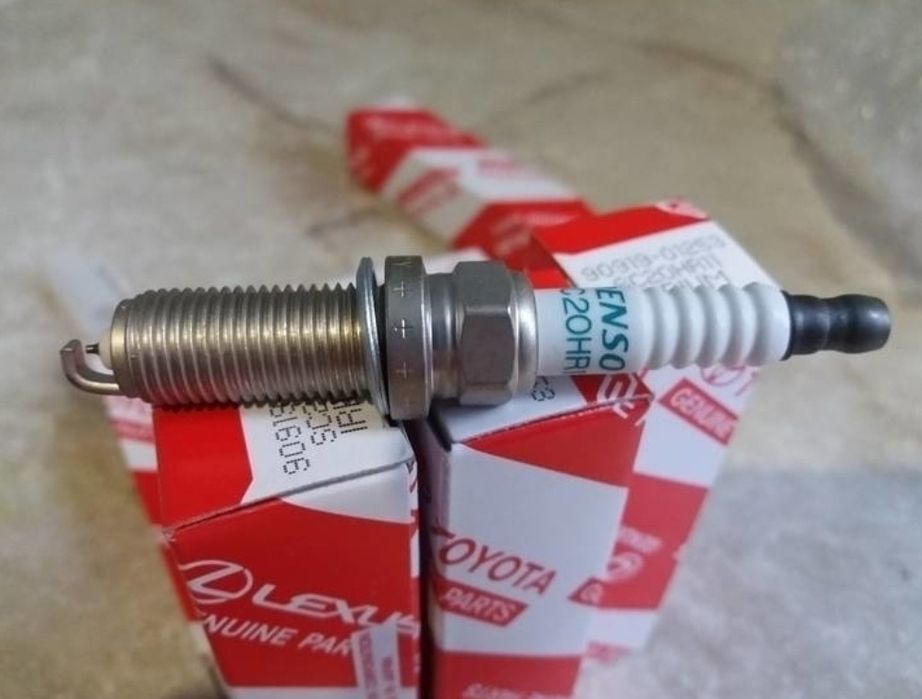 Свечи зажигания Denso Iridium SK20R11/SK20HR11/SC20HR11/SK20BGR11