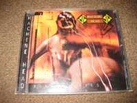 CD dos Machine Head "Burn My Eyes" Portes Grátis!