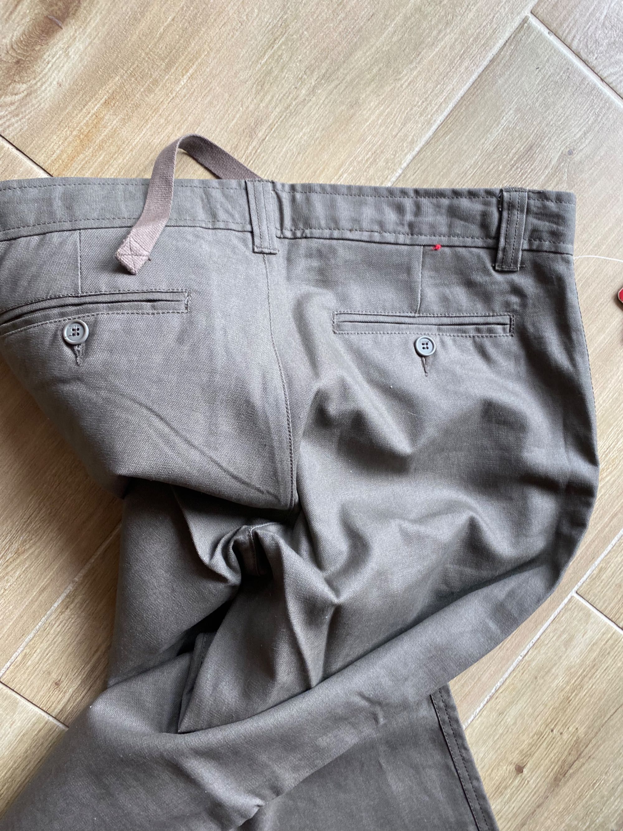 Spodnie damskie Carry L Nowe!!!
