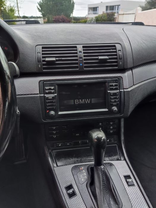 Bmw 320 150cv | Auto | Pack M original | Full Extras