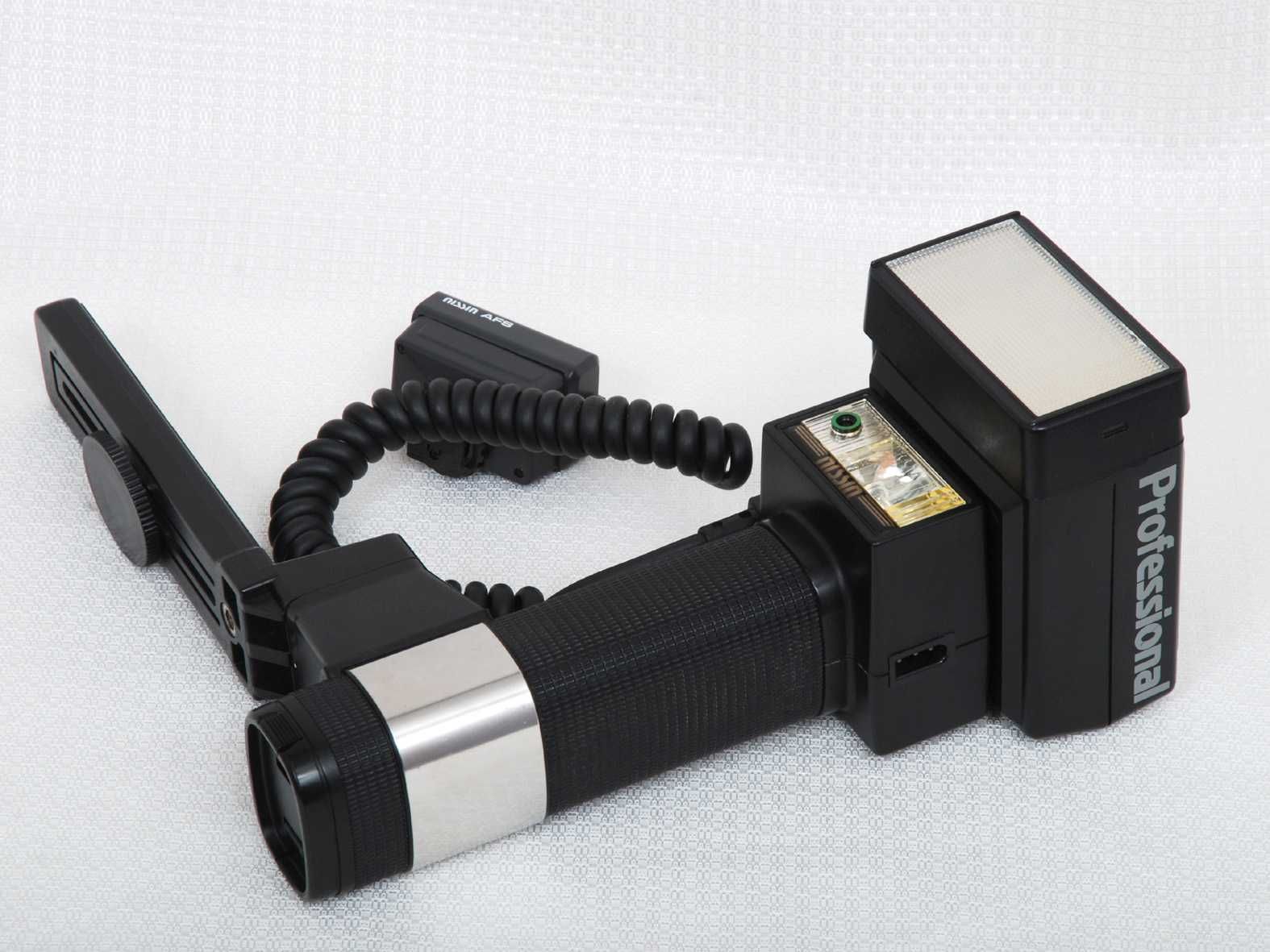 Flash profissional Nissin 5000GW