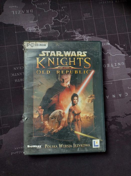 STAR WARS™ Knights of the Old Republic