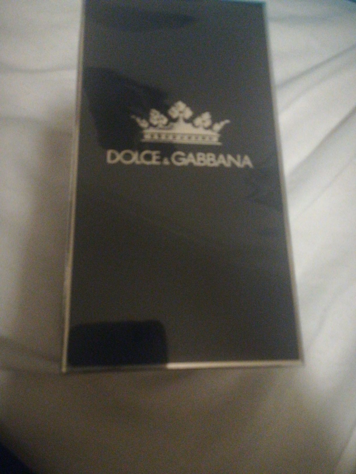 Perfume Dolce & Gabbana 100 ml
