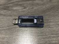 USB Тестер