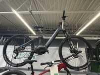 Rower MTB full Stilus E-Trail 29" roz. L - Gwarancja Decathlon