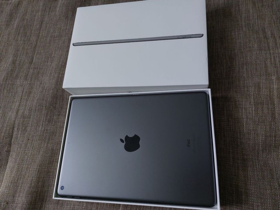 ipad 8-го покоління  32 гб