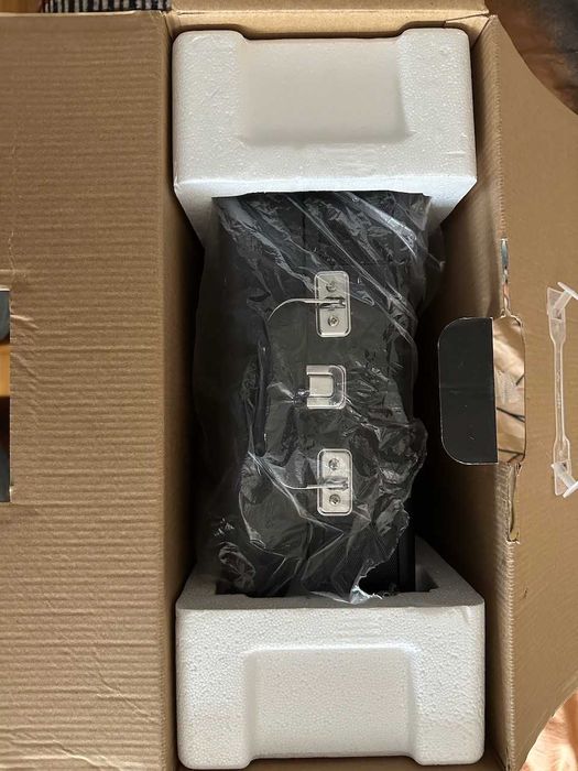 Gira-Discos Portátil Swingson On Stage BT+