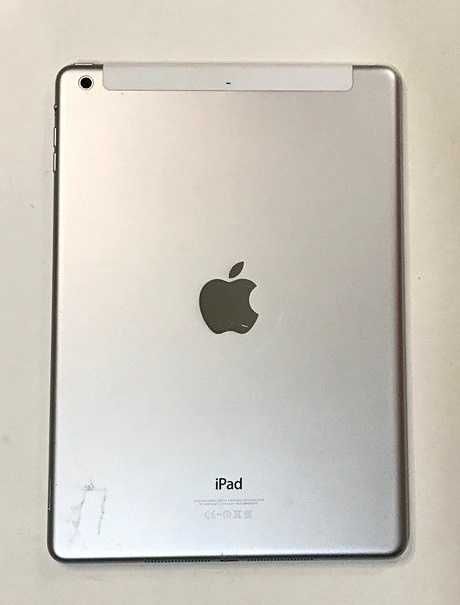 APPLE iPAD A1475Air на з/ч