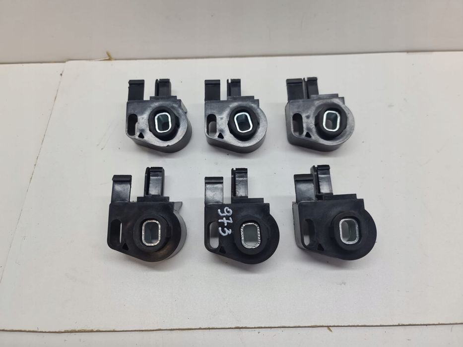 Uchwyt Mocowanie Chłodnicy Trafic Iii Vivaro B