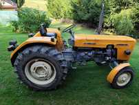 Ursus C330, 360 3p , Zetor