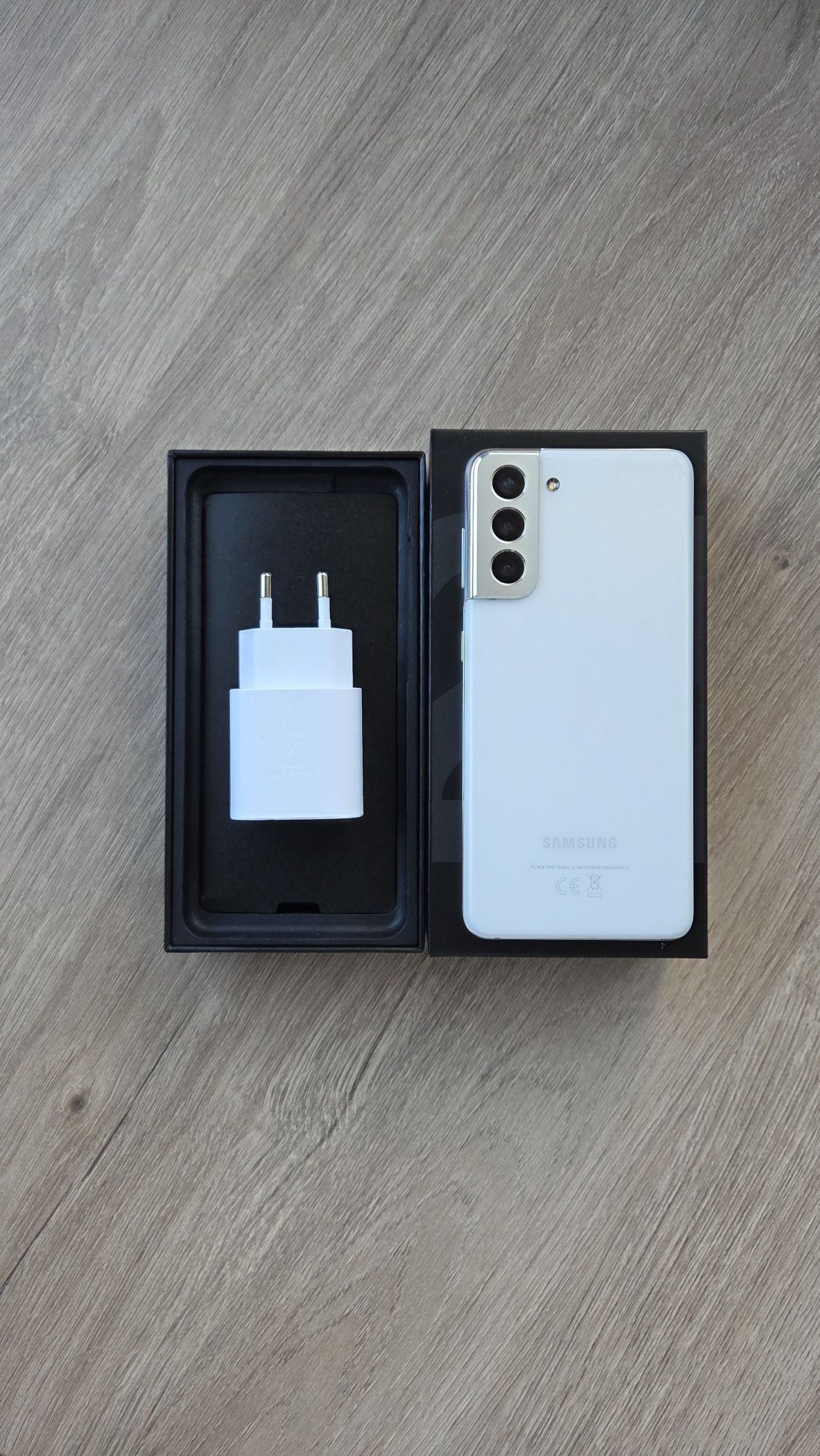 Samsung S21 5G - 256GB