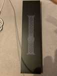 Applewatch Nike pasek jak nowy