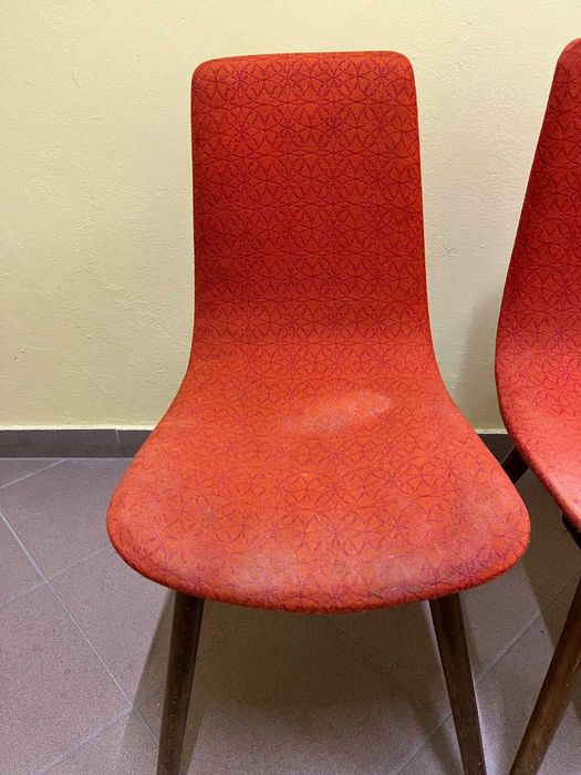 Krzesło Radomsko A-6150 PRL oryginał