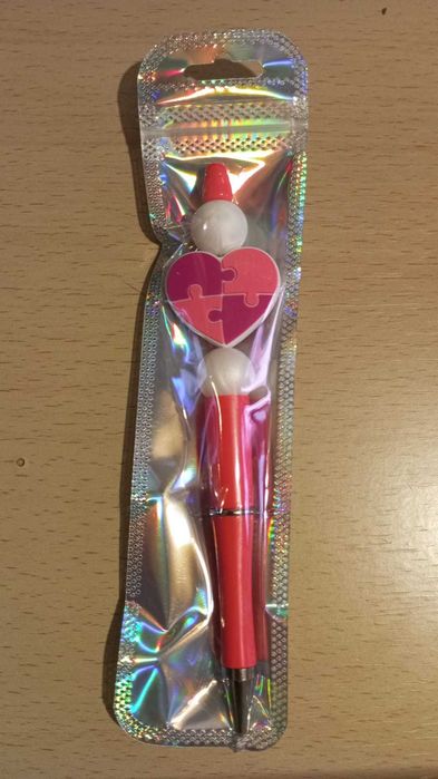 Canetas personalizadas