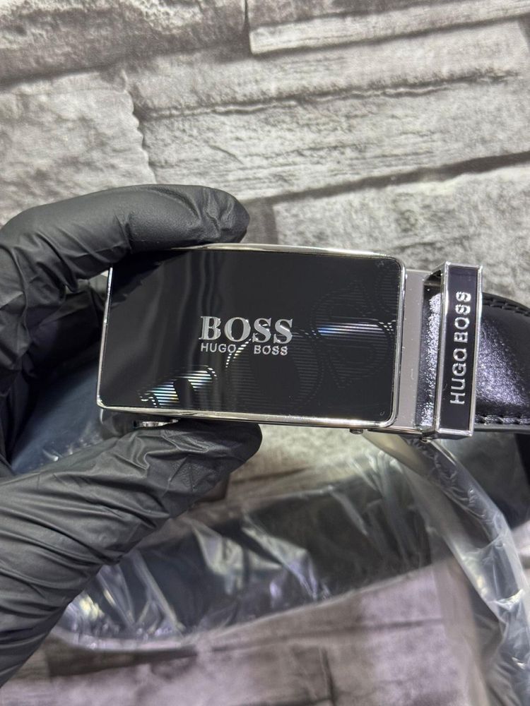 Meski pasek hugo boss