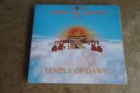 Moovers and Groovers Temple of Dawn (tip world, goa trance, 2000, novo