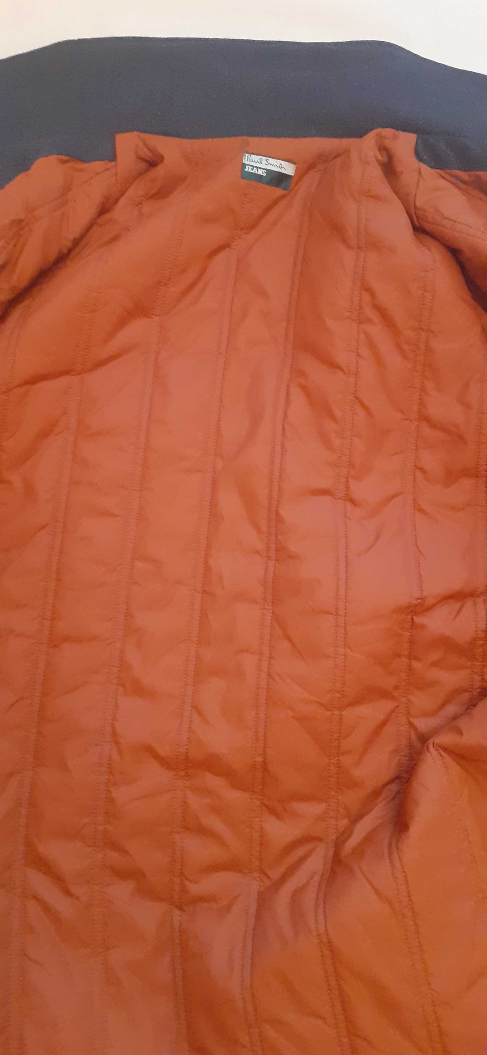 Męska kurtka Paul Smith rozm.M, made in England